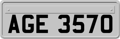 AGE3570
