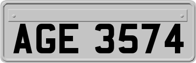 AGE3574