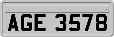 AGE3578