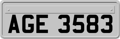 AGE3583