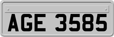 AGE3585