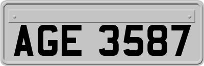 AGE3587