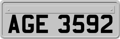 AGE3592