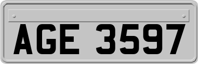 AGE3597