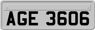 AGE3606