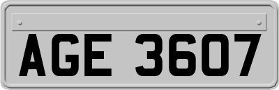 AGE3607