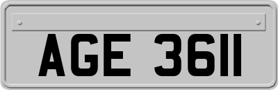 AGE3611