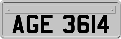 AGE3614