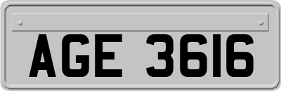 AGE3616