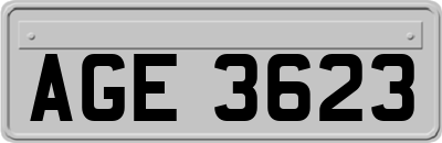 AGE3623