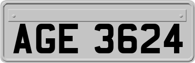 AGE3624