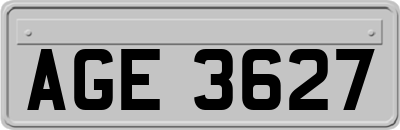 AGE3627