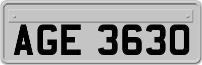 AGE3630