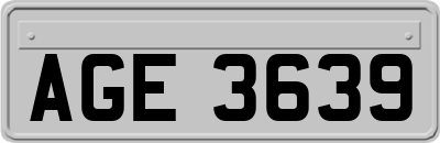 AGE3639