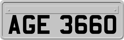 AGE3660