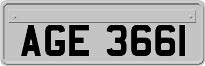 AGE3661
