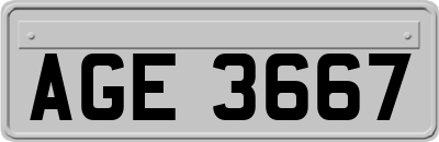 AGE3667