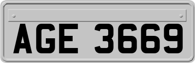 AGE3669