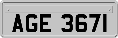 AGE3671