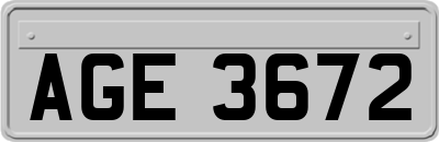 AGE3672
