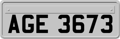 AGE3673