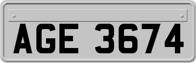 AGE3674