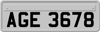 AGE3678
