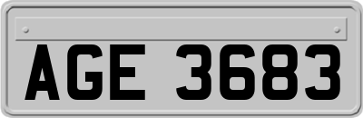 AGE3683