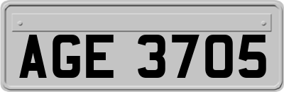 AGE3705