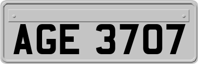 AGE3707
