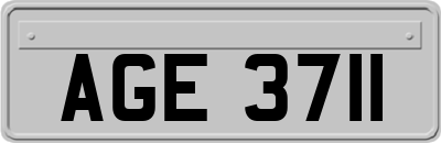 AGE3711