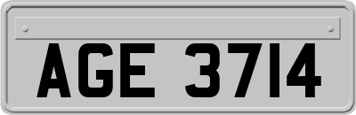 AGE3714
