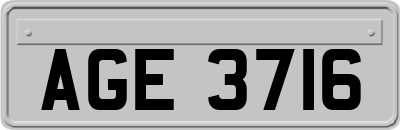 AGE3716