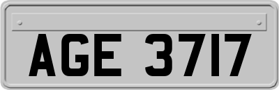AGE3717