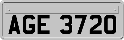 AGE3720