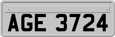 AGE3724