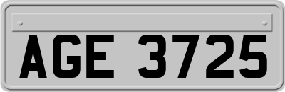AGE3725
