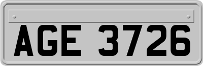 AGE3726