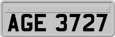 AGE3727