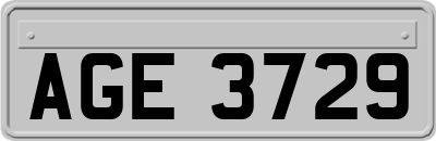AGE3729