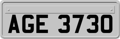 AGE3730