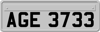 AGE3733