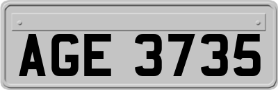 AGE3735