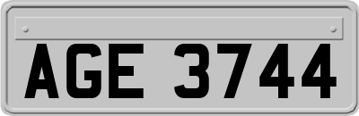 AGE3744