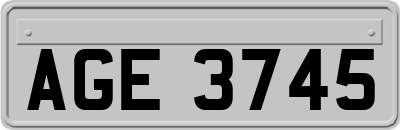AGE3745
