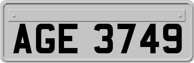 AGE3749