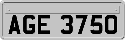 AGE3750