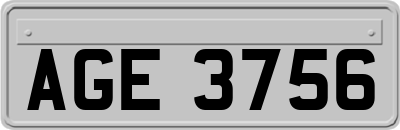 AGE3756