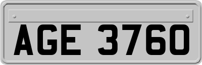 AGE3760