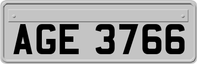 AGE3766